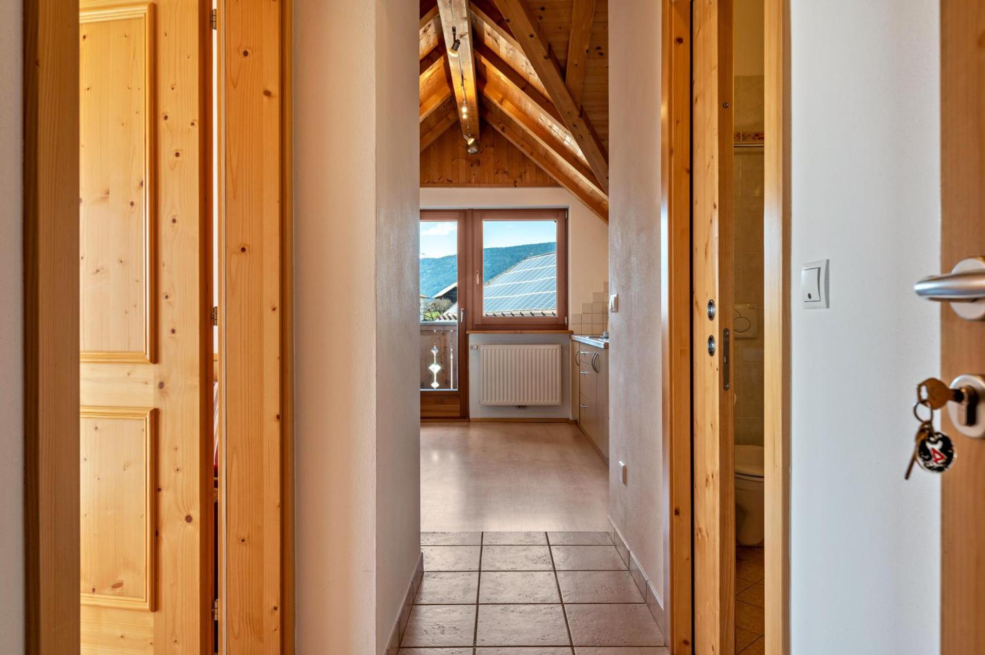 Haus Alpenblick Apt Edelweiß