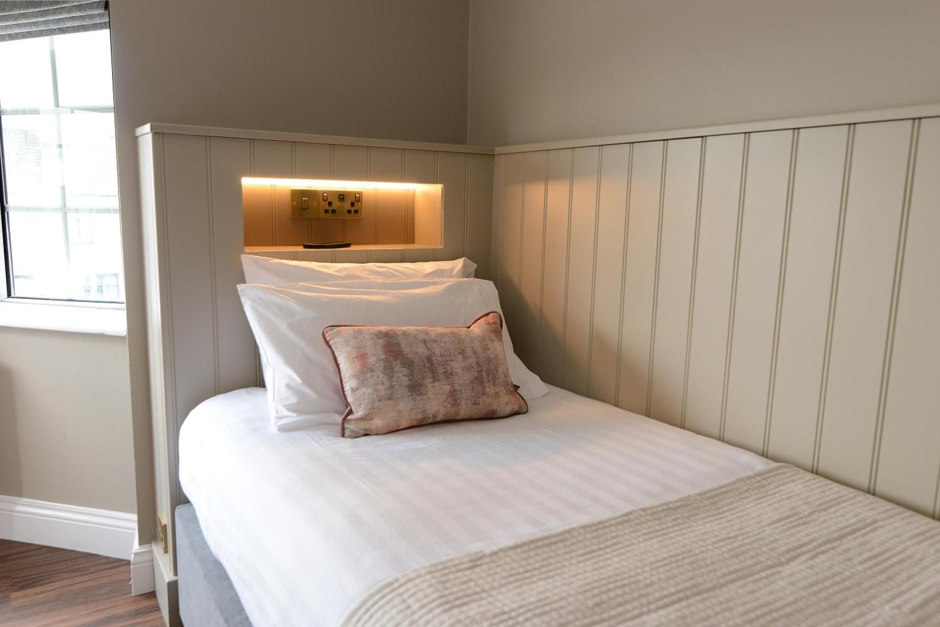 Urban Nest Townhouse