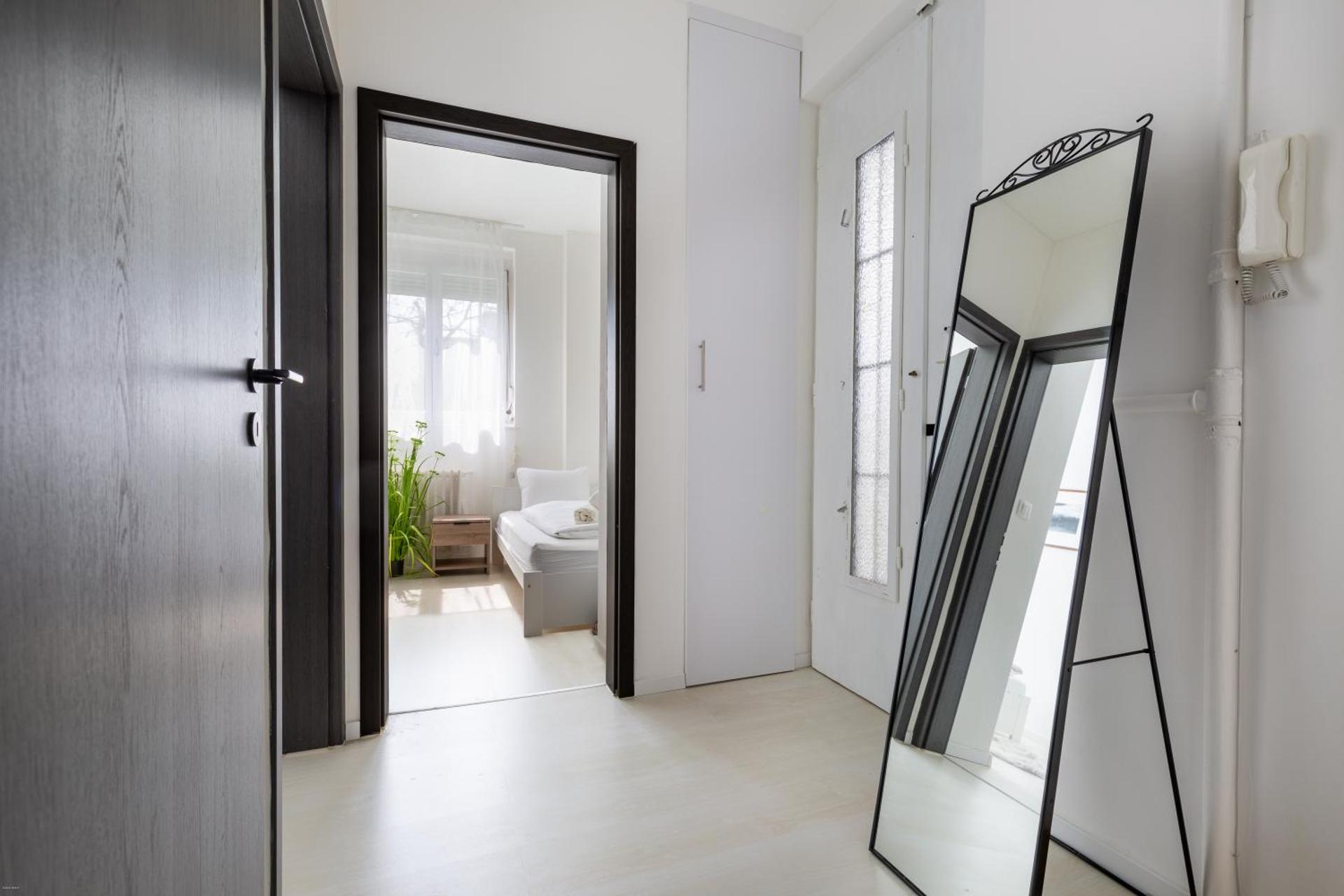 GDE Rákóczi 27 Apartmant