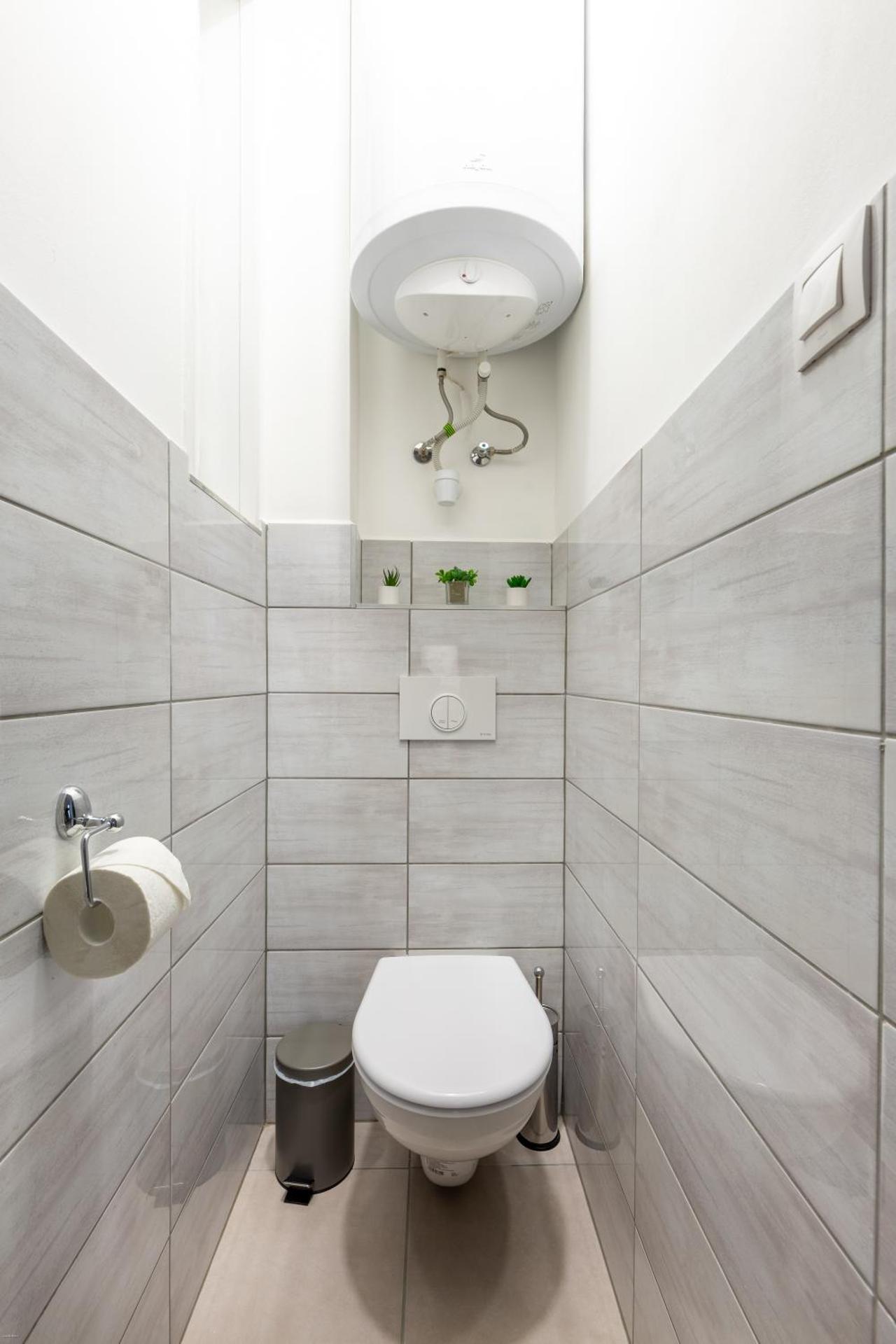 GDE Rákóczi 27 Apartmant