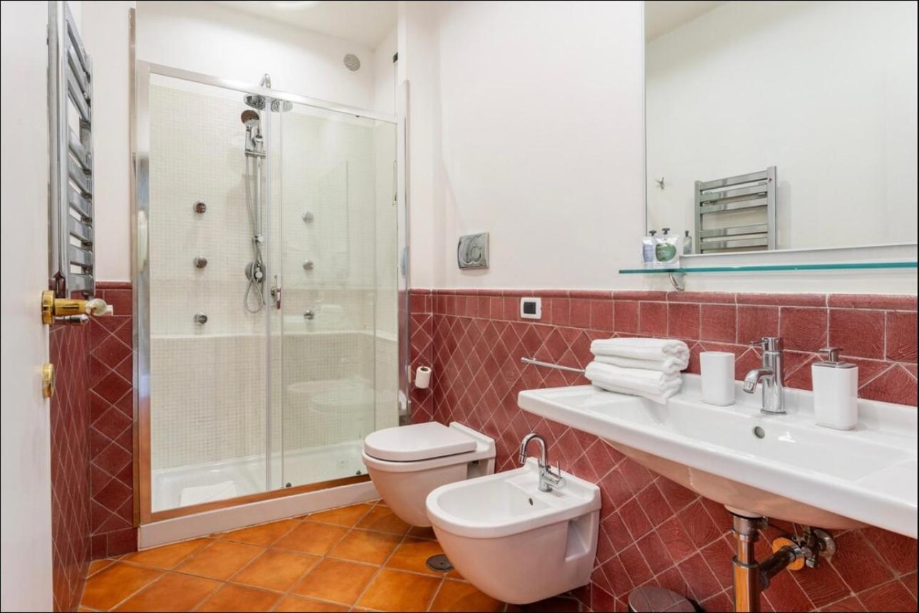 Fori Imperiali Luxe Mansion