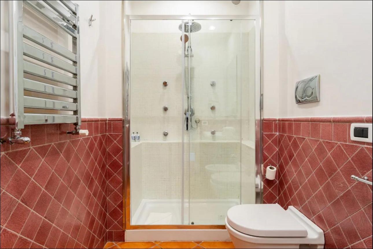 Fori Imperiali Luxe Mansion