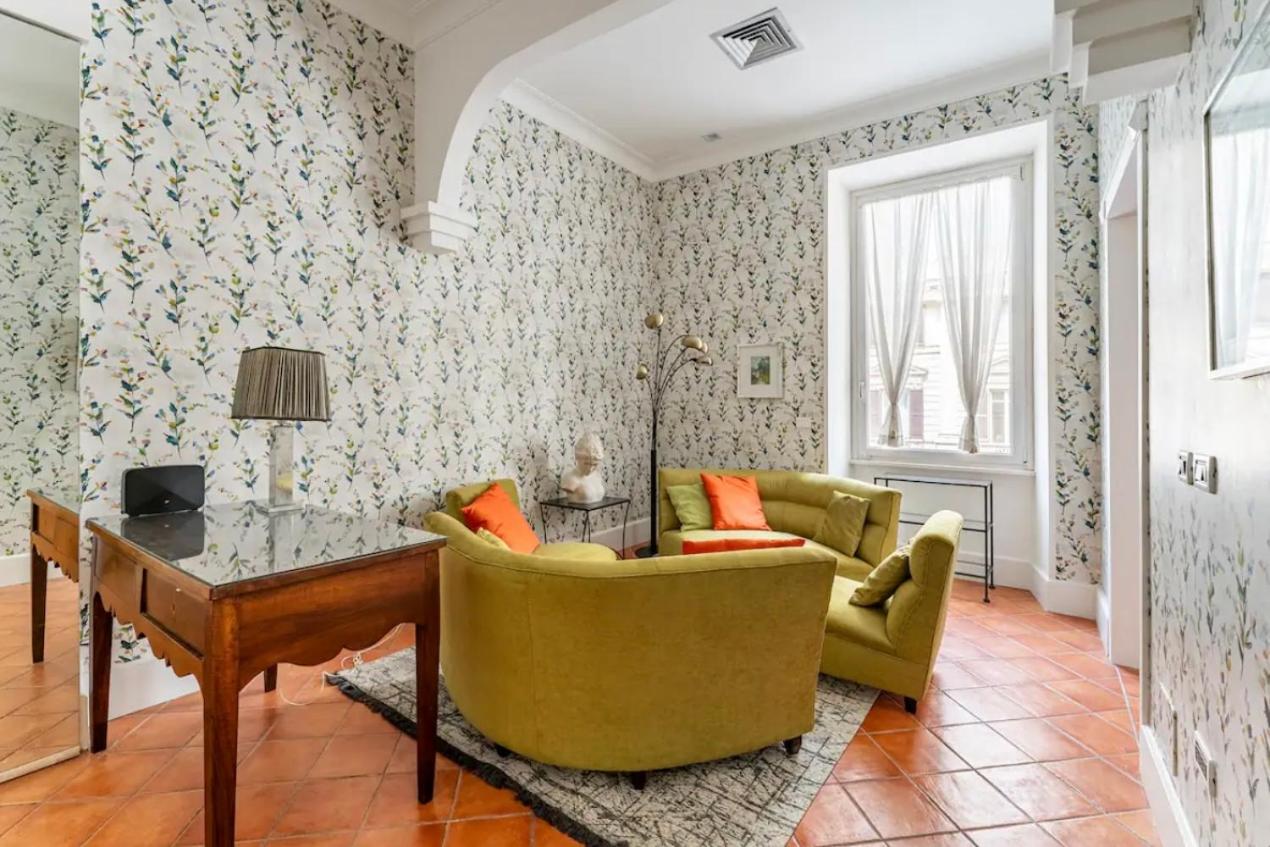 Fori Imperiali Luxe Mansion