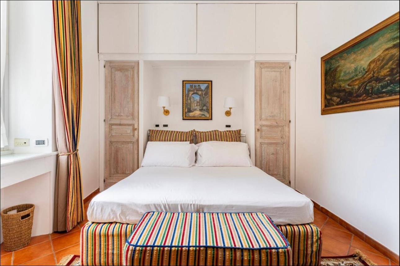 Fori Imperiali Luxe Mansion