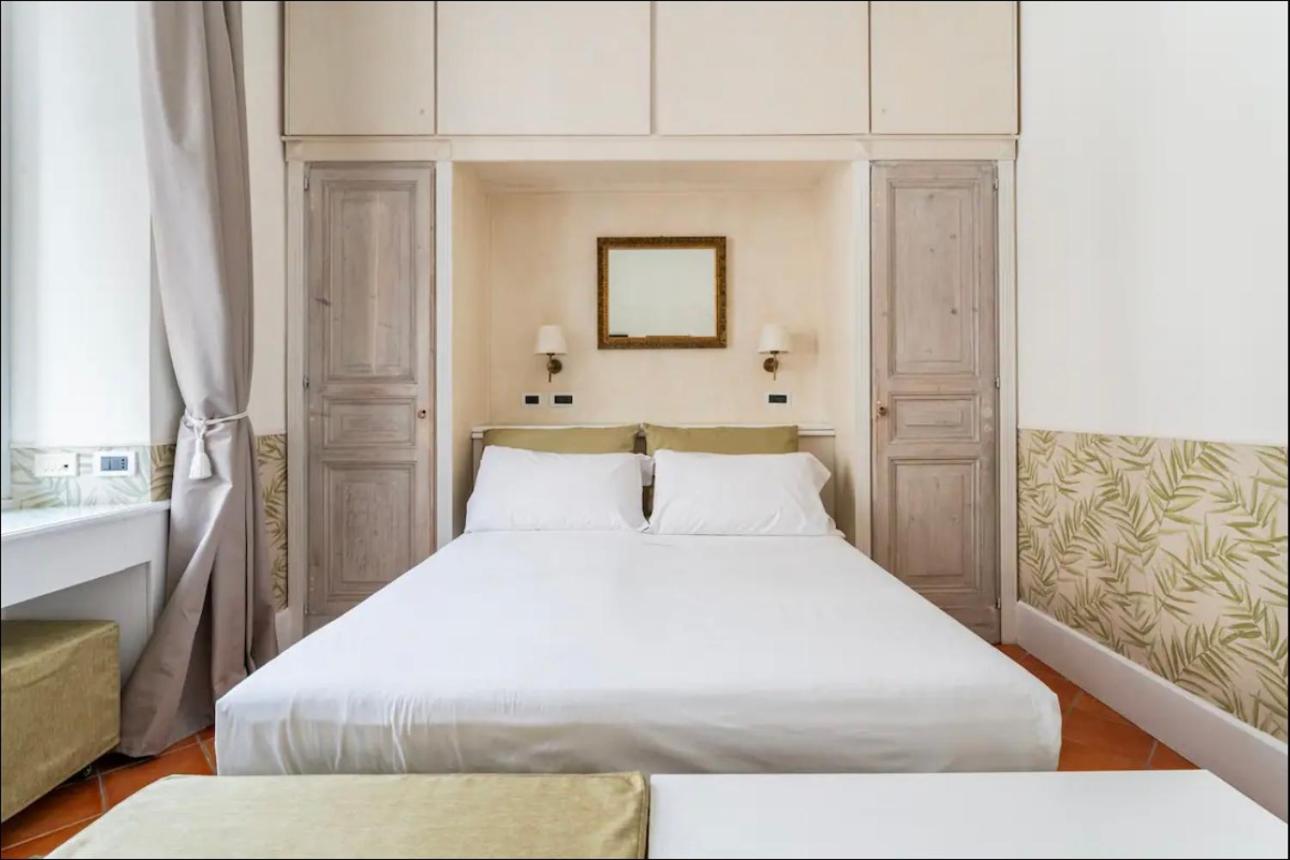 Fori Imperiali Luxe Mansion