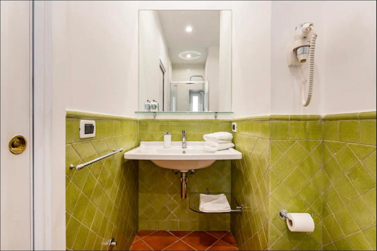 Fori Imperiali Luxe Mansion