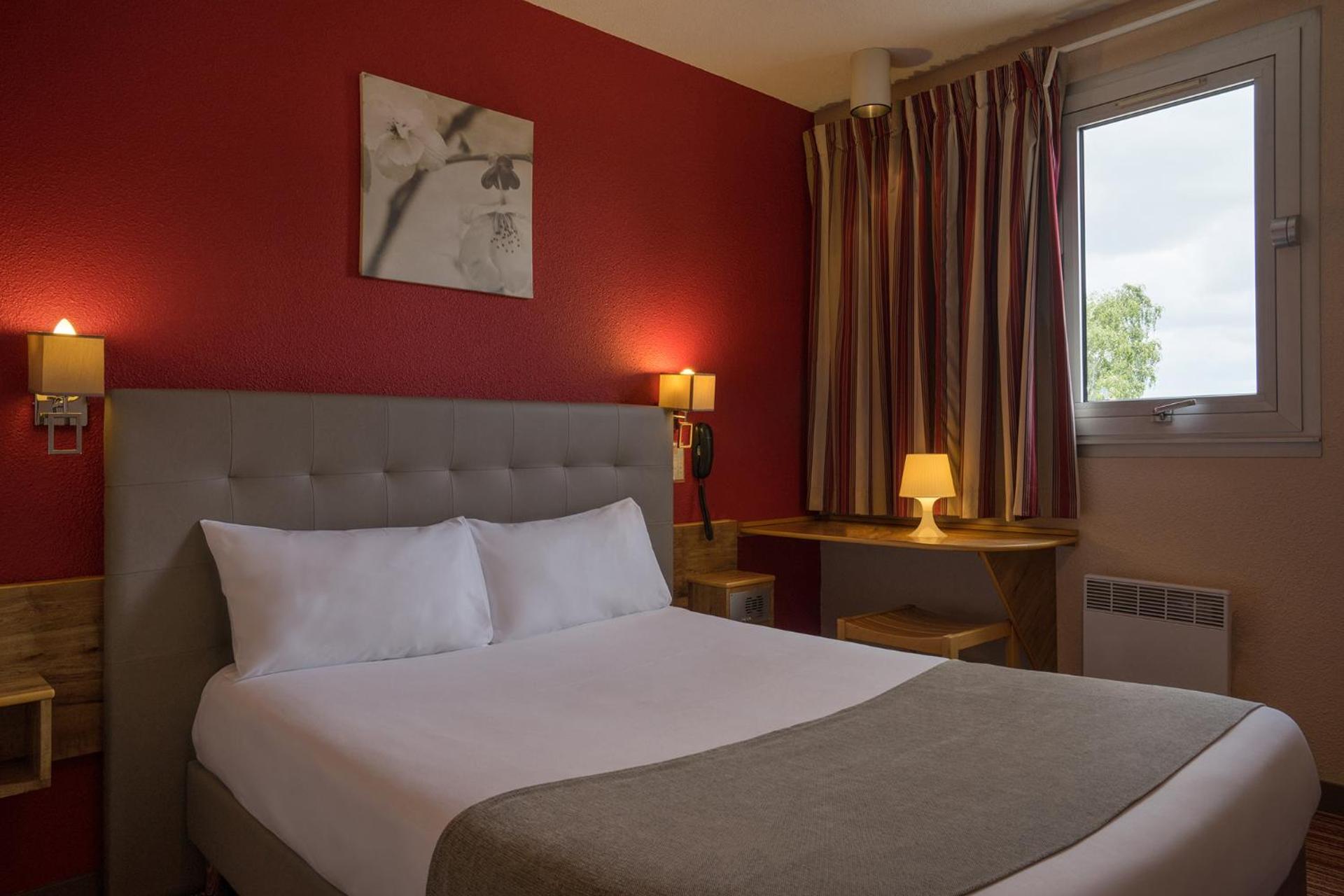 Contact Hôtel Solana, Niort MendesFrance