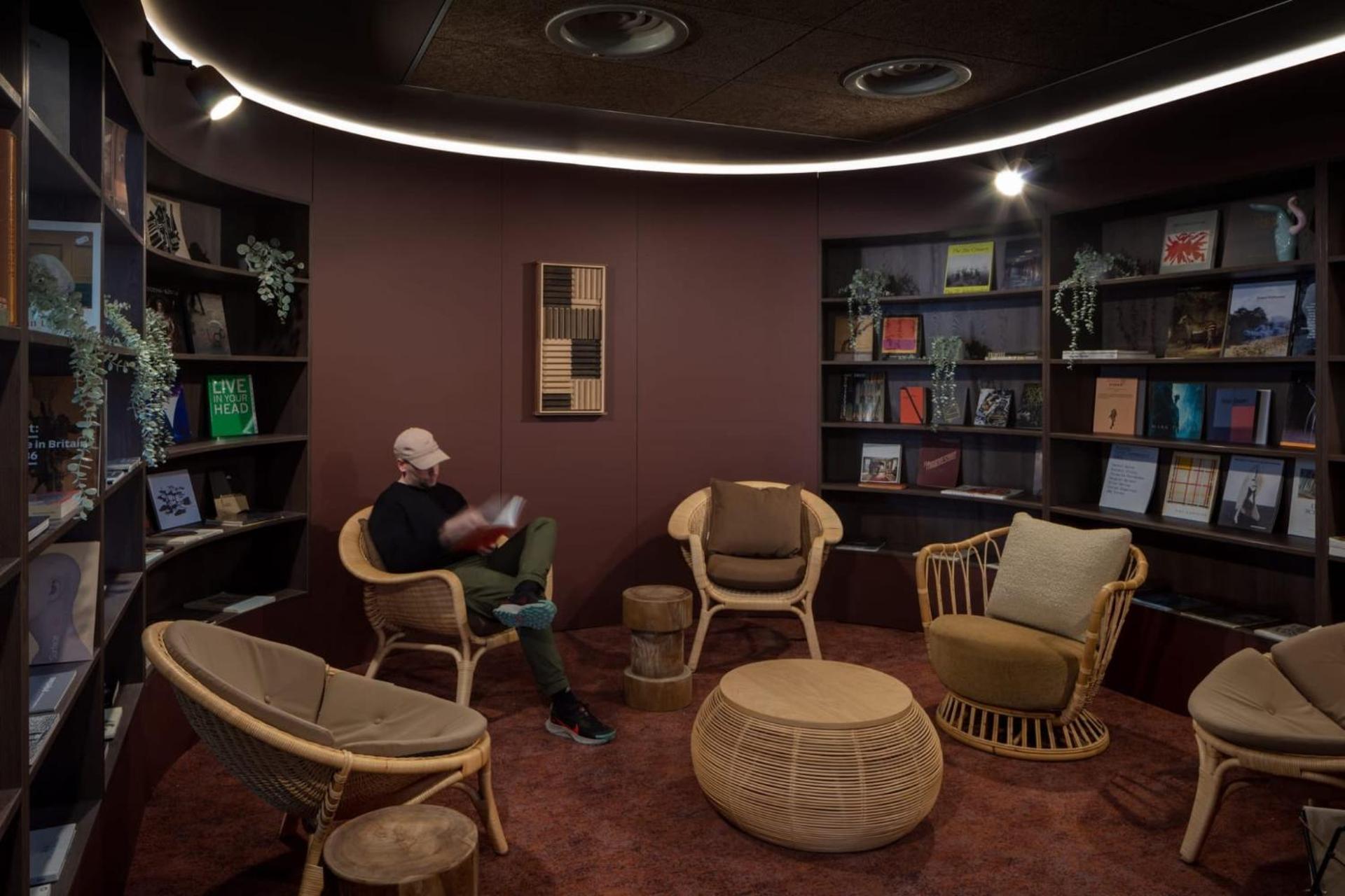 Florence Dock - London