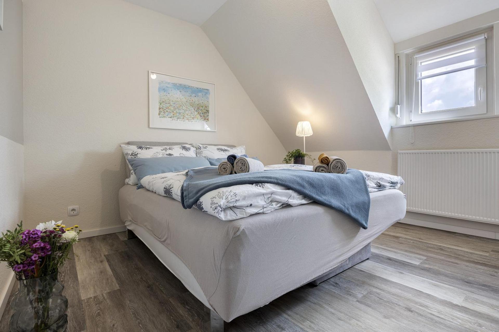 Ferienwohnung Harzreich