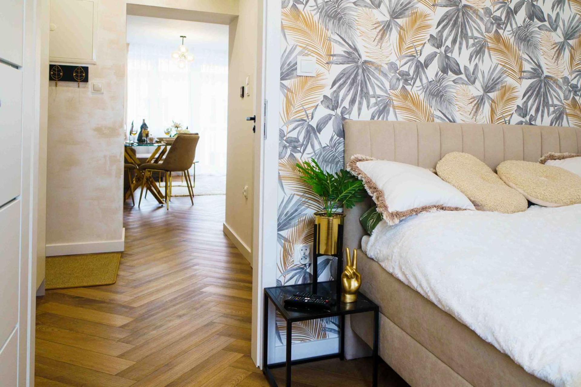 Apartament Kulturalny