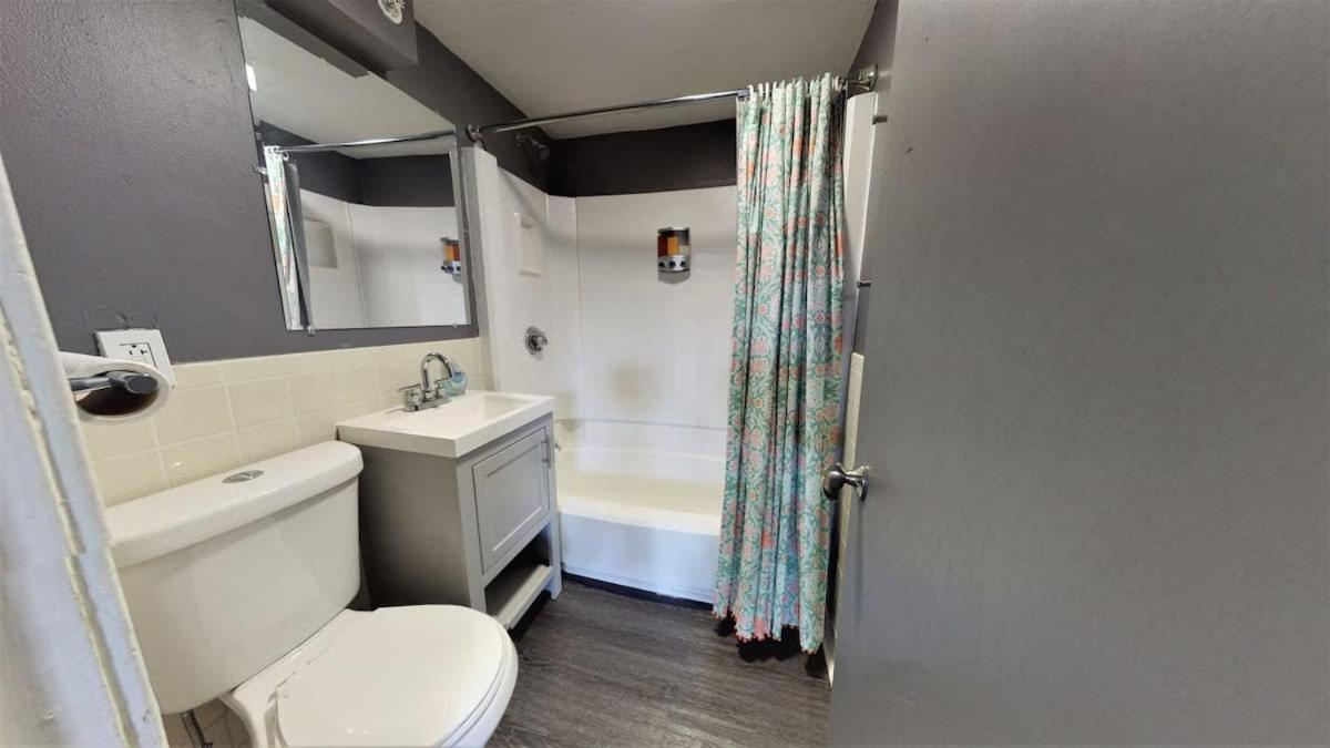 Lower Level Studios In Hip Bay Village