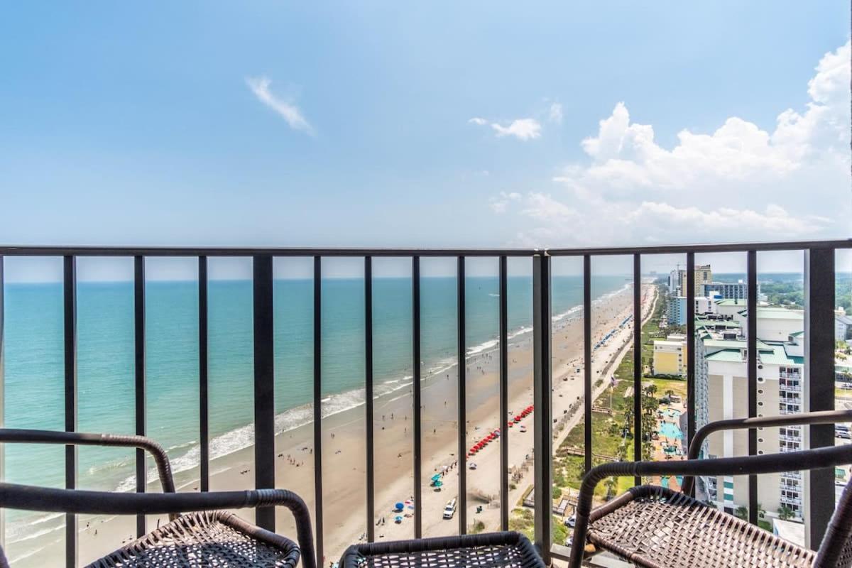 The Palace-Myrtle Beach