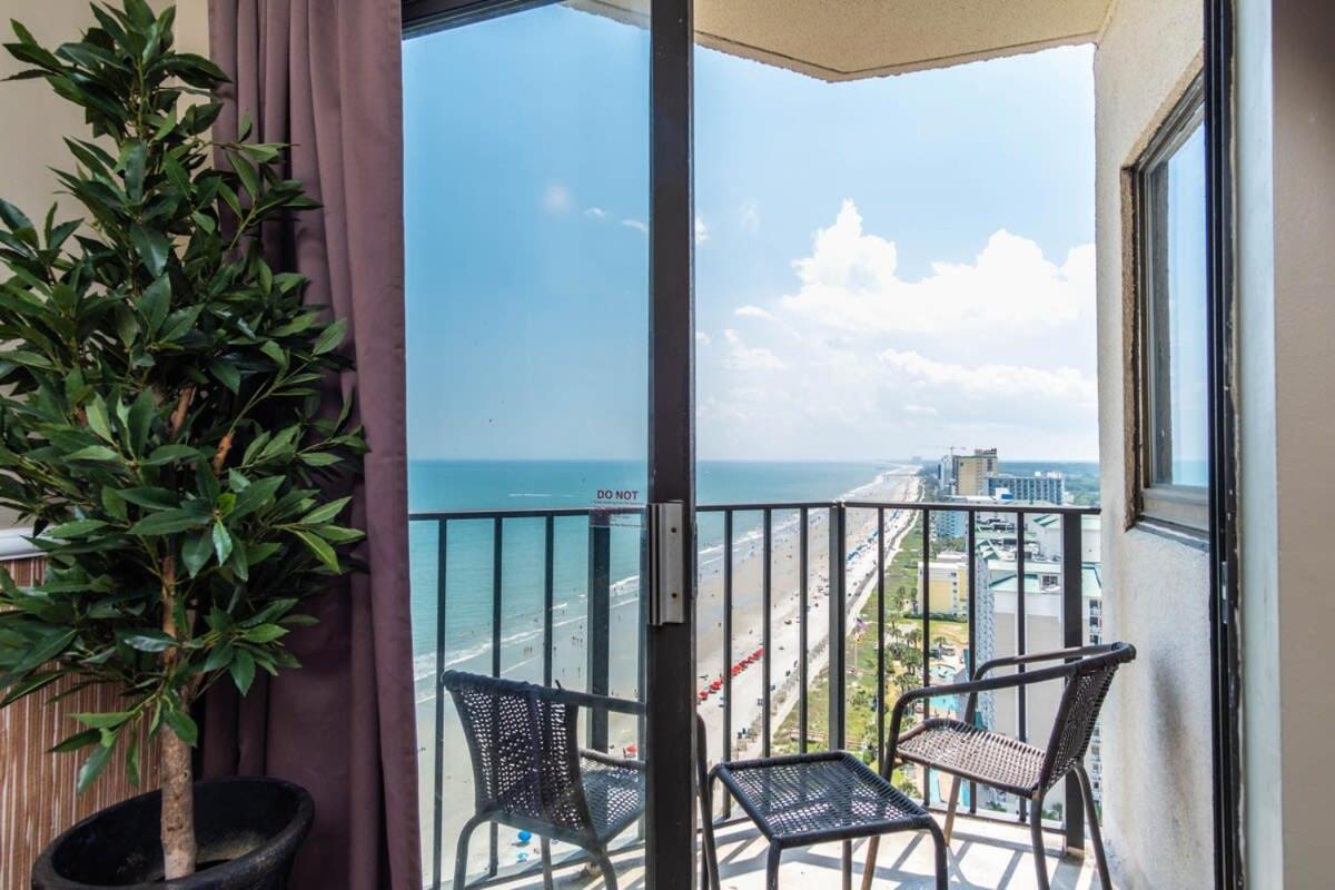 The Palace-Myrtle Beach