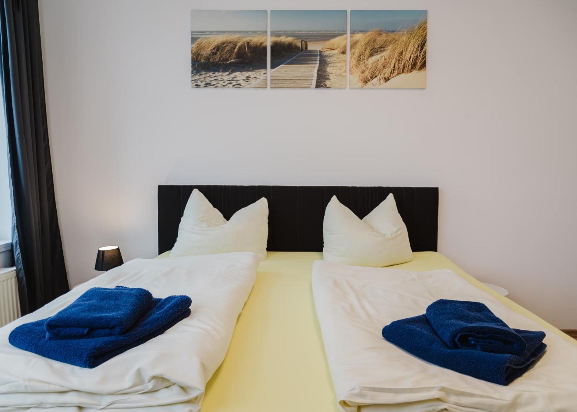 Apartmenthaus Sternstraße 6