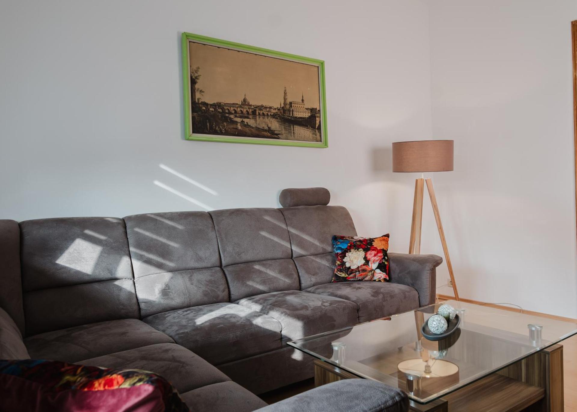 Apartmenthaus Sternstraße 6