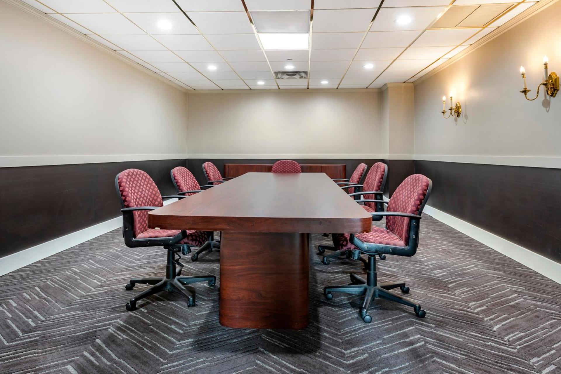 Meeting/conference room