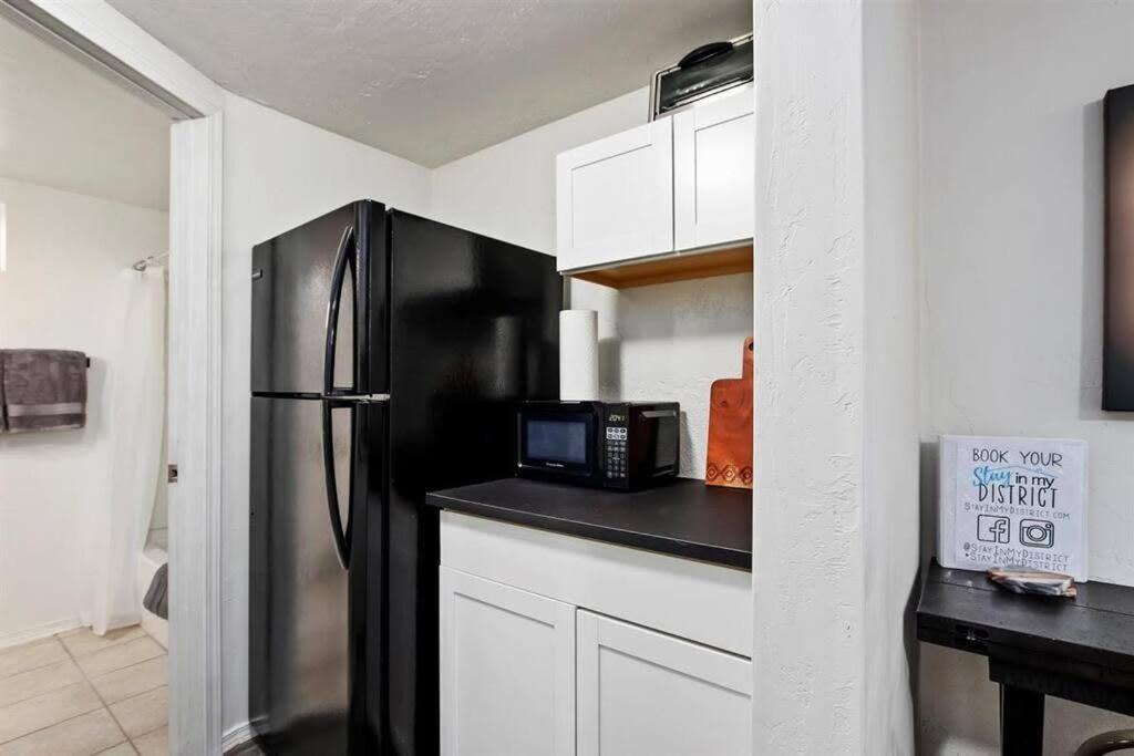 #StayinMyDistrict Twin Falls Pendleton Chic Suite