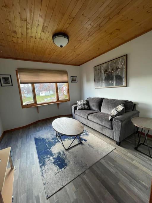 Ardan Cottage in Ingonish