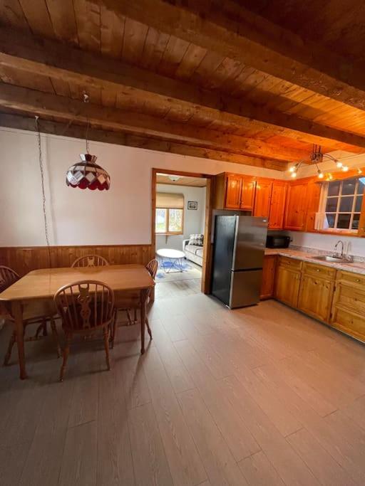 Ardan Cottage in Ingonish