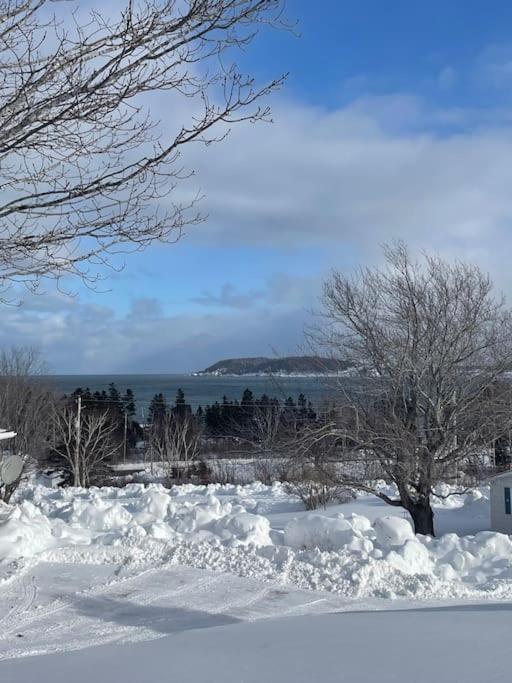 Ardan Cottage in Ingonish