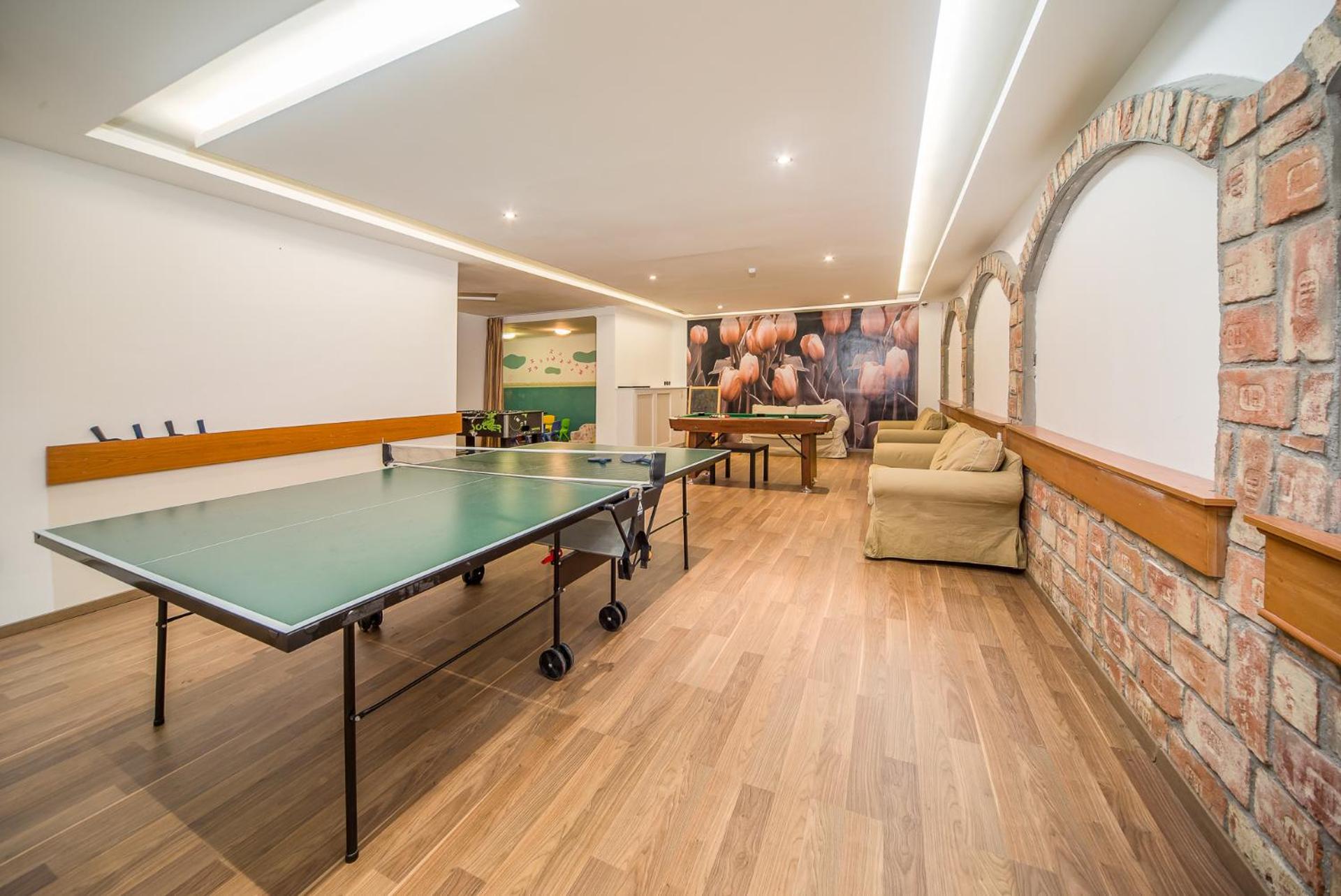 Children play ground