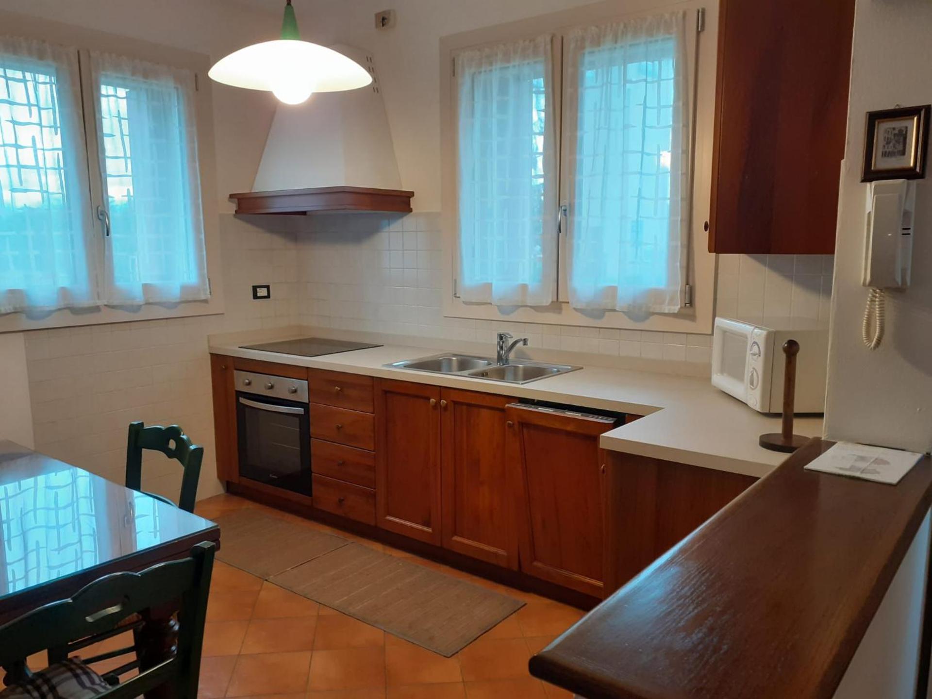 Casa vacanze La Madonnetta