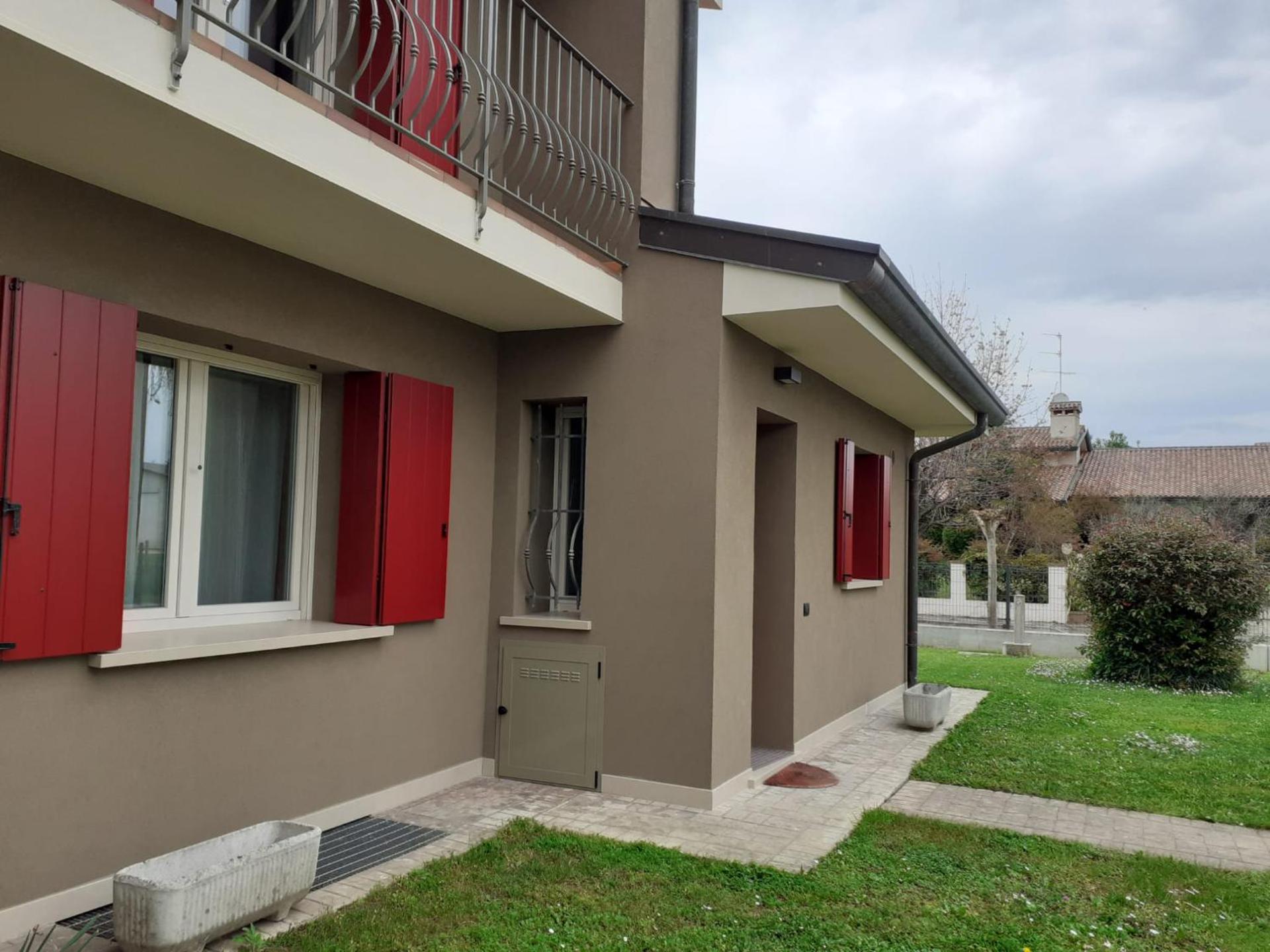 Casa vacanze La Madonnetta