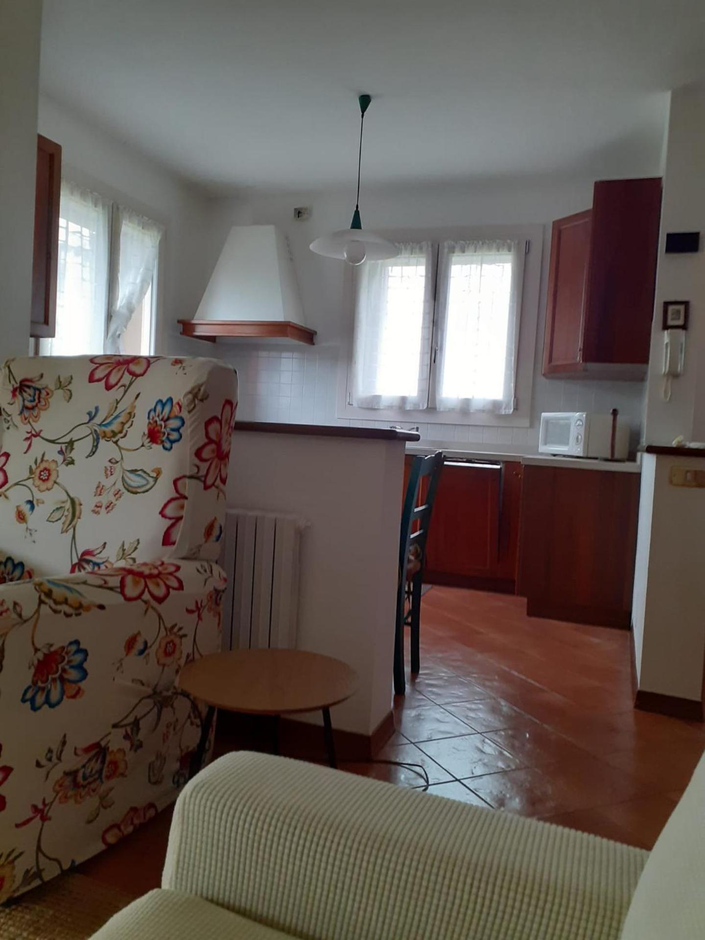 Casa vacanze La Madonnetta