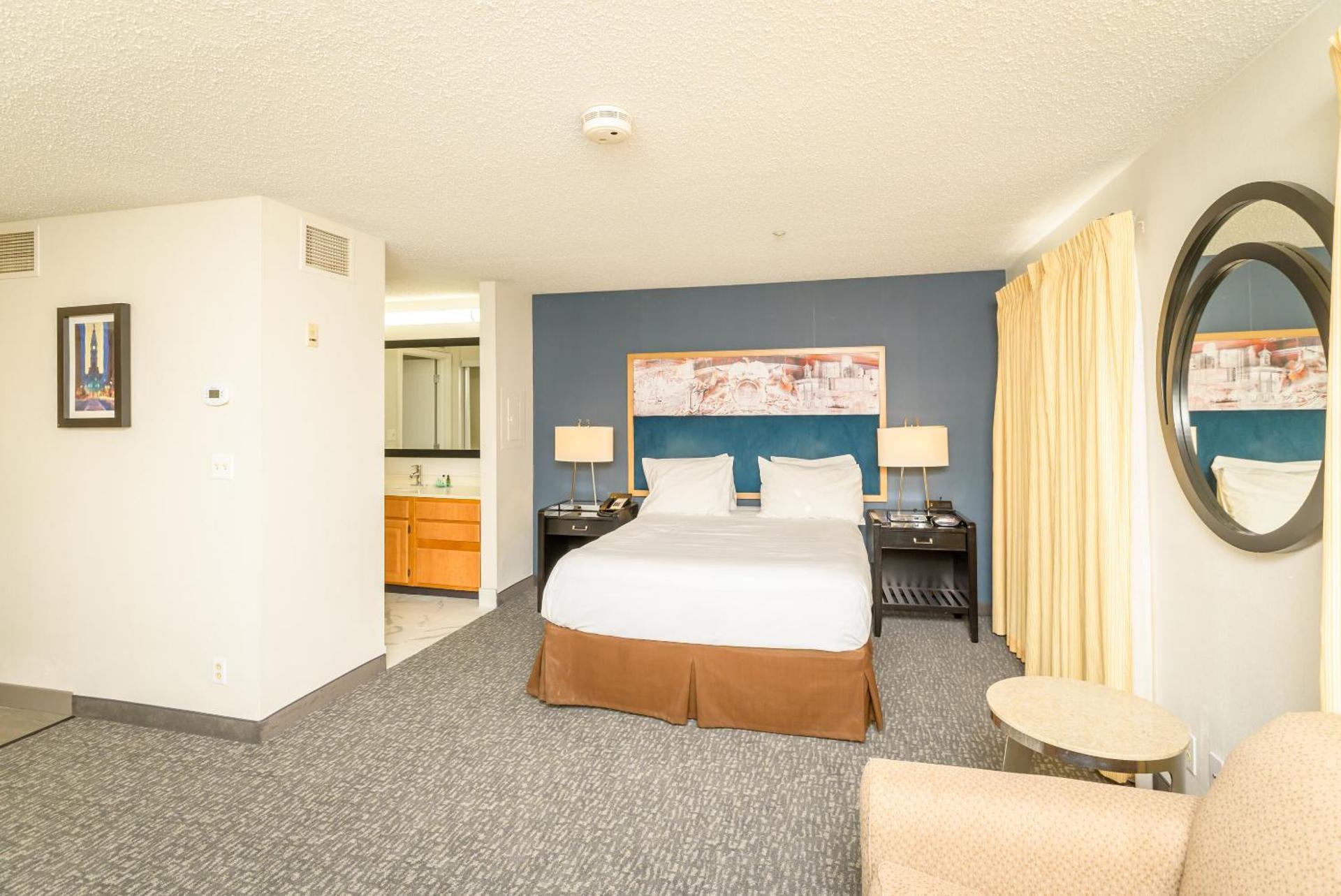 Philadelphia Suites at Airport - An Extended Stay Hotel