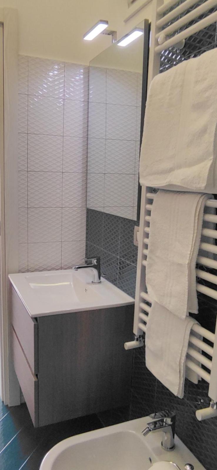 Casa Fortuna a DUE passi dal Mare