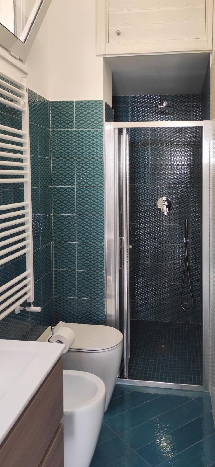 Casa Fortuna a DUE passi dal Mare