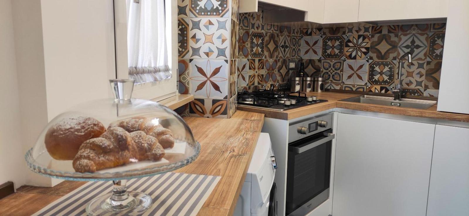 Casa Fortuna a DUE passi dal Mare