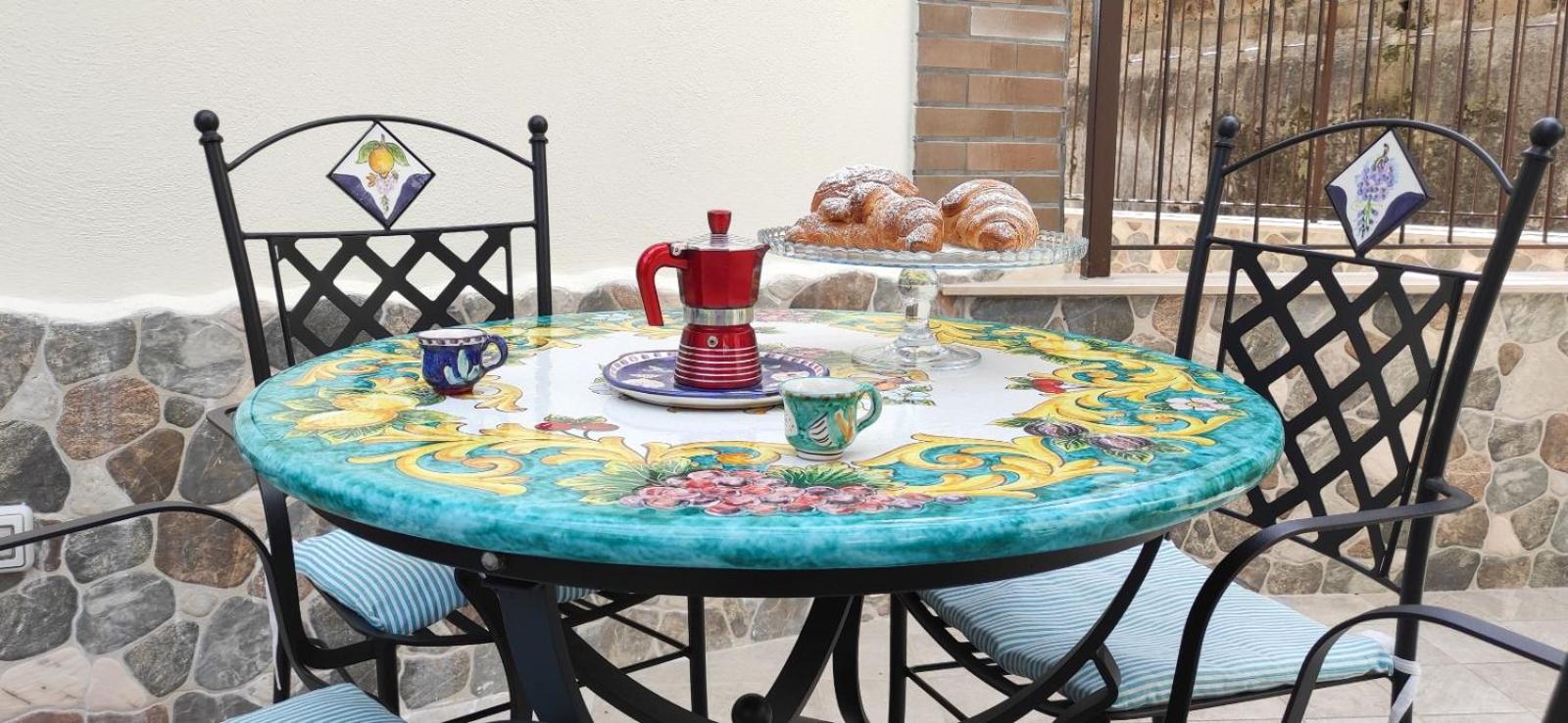 Casa Fortuna a DUE passi dal Mare