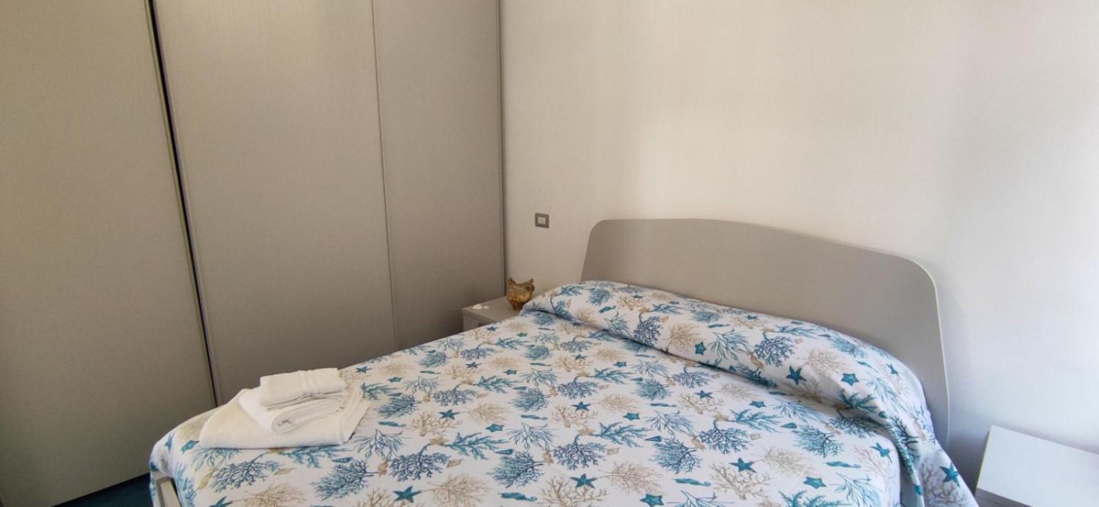 Casa Fortuna a DUE passi dal Mare