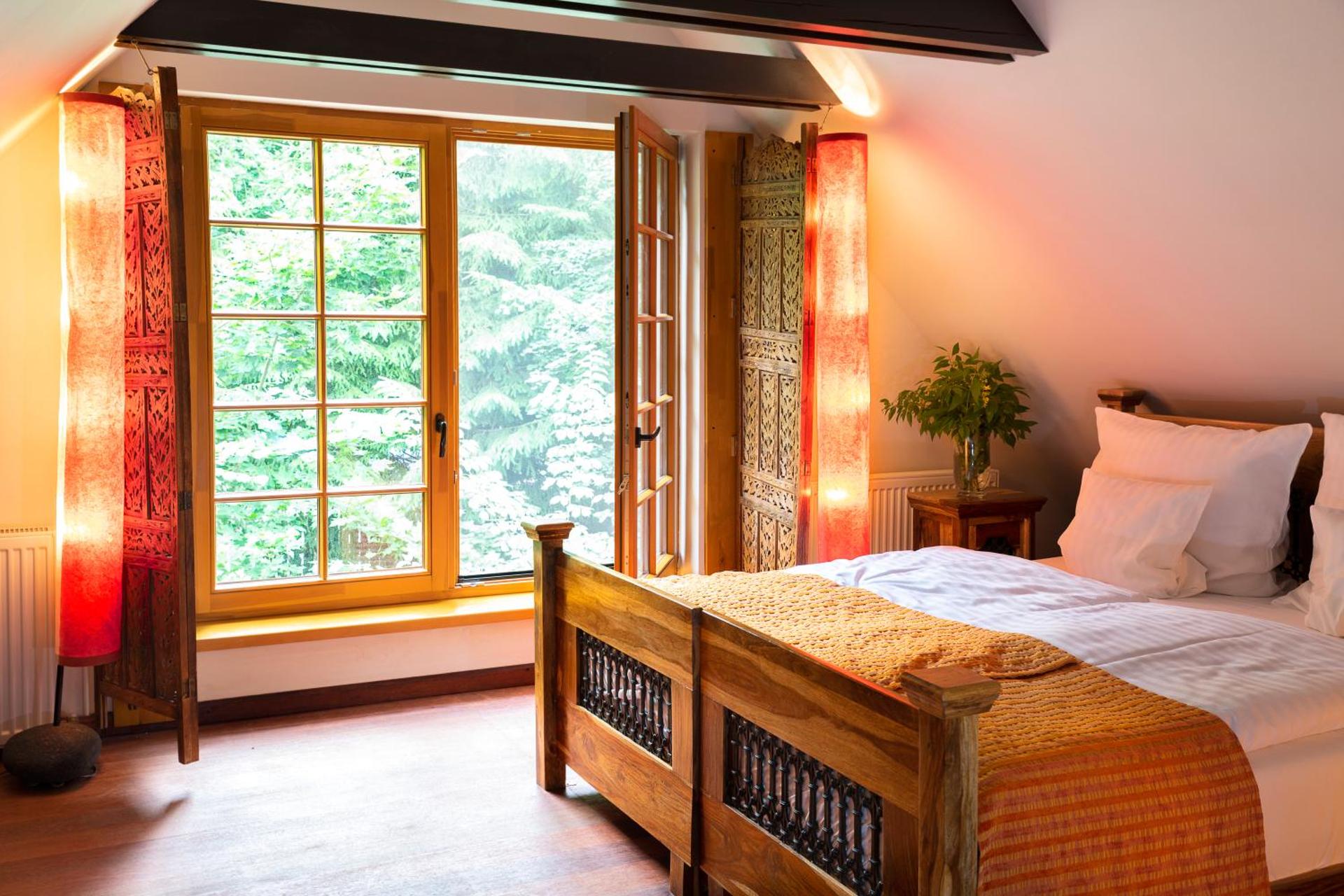 Młyn Klekotki Spa Resort