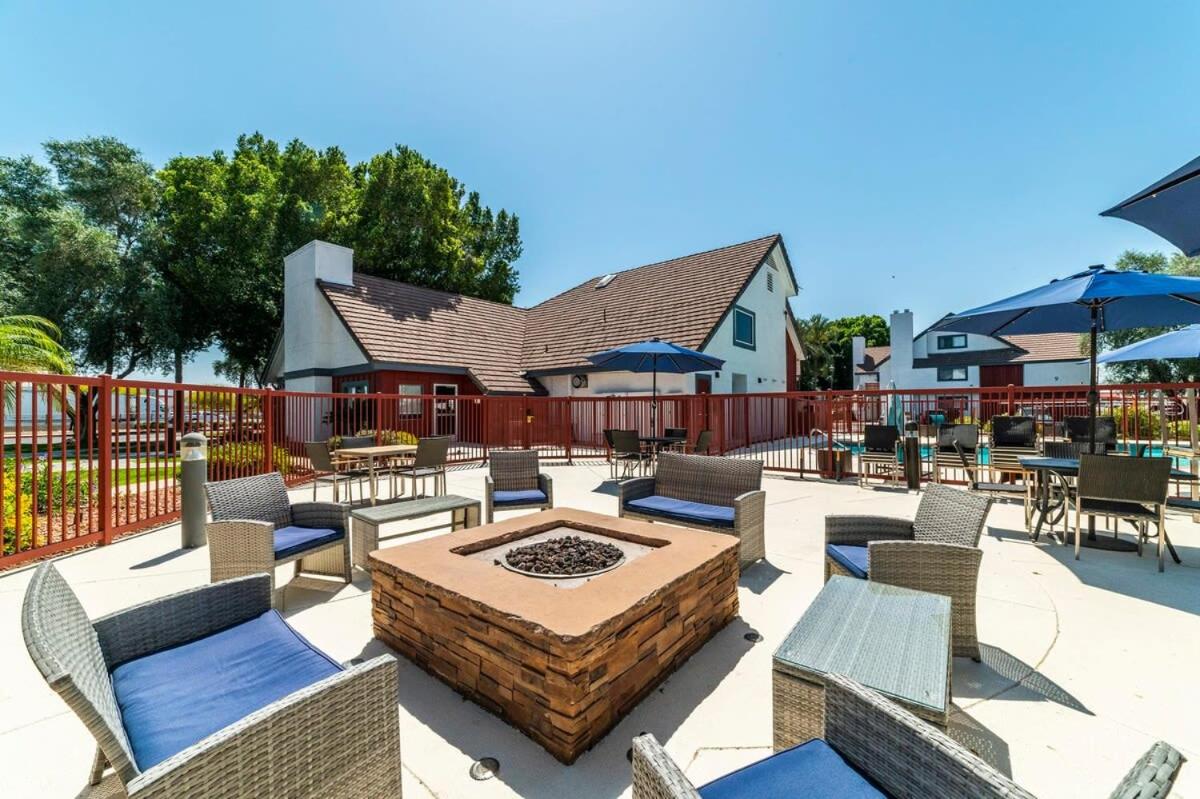 Metro Extended Stays Phoenix