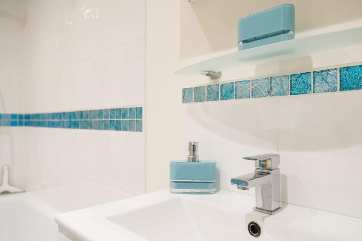 Beautiful Georgian Home in the heart of Chichester