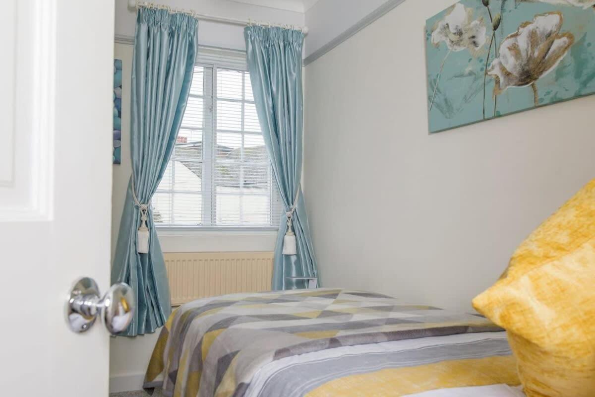 Beautiful Georgian Home in the heart of Chichester