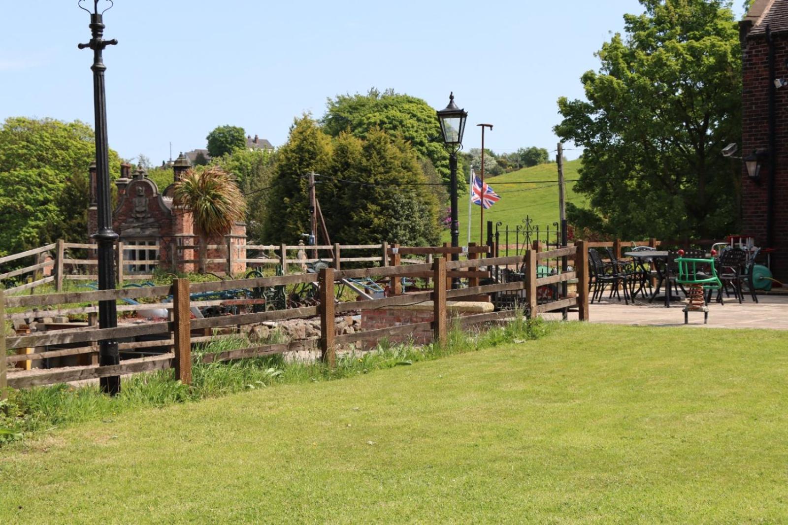 Malthouse Farm Cottage Studio