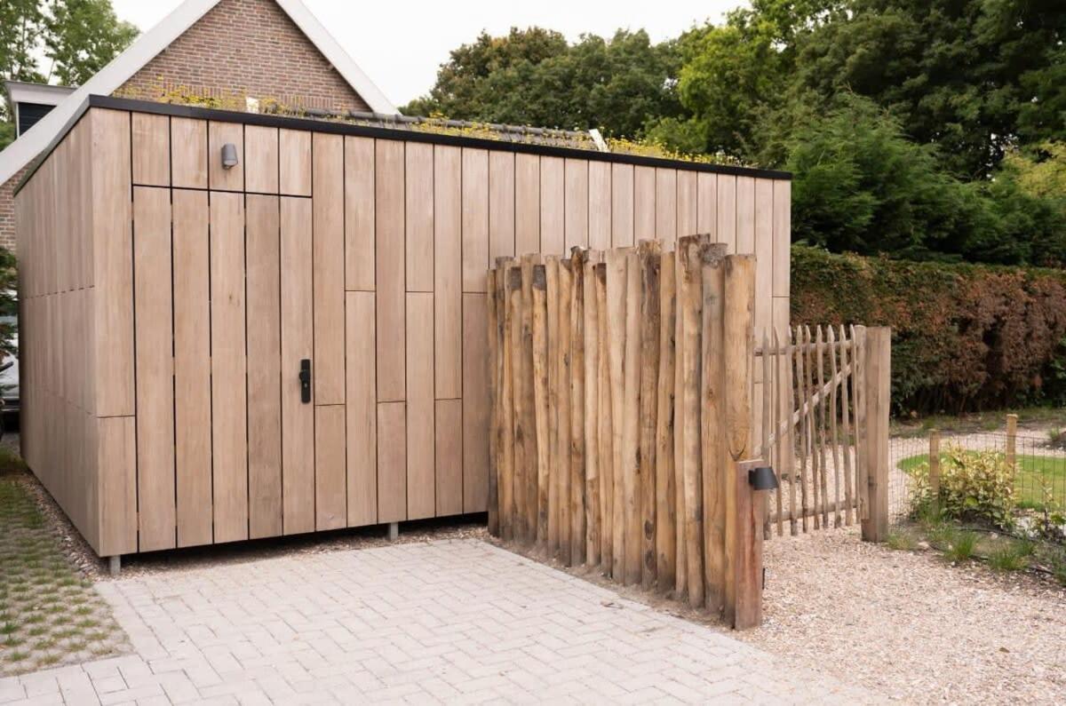 Hello Zeeland - Appartement Duno Lodge G