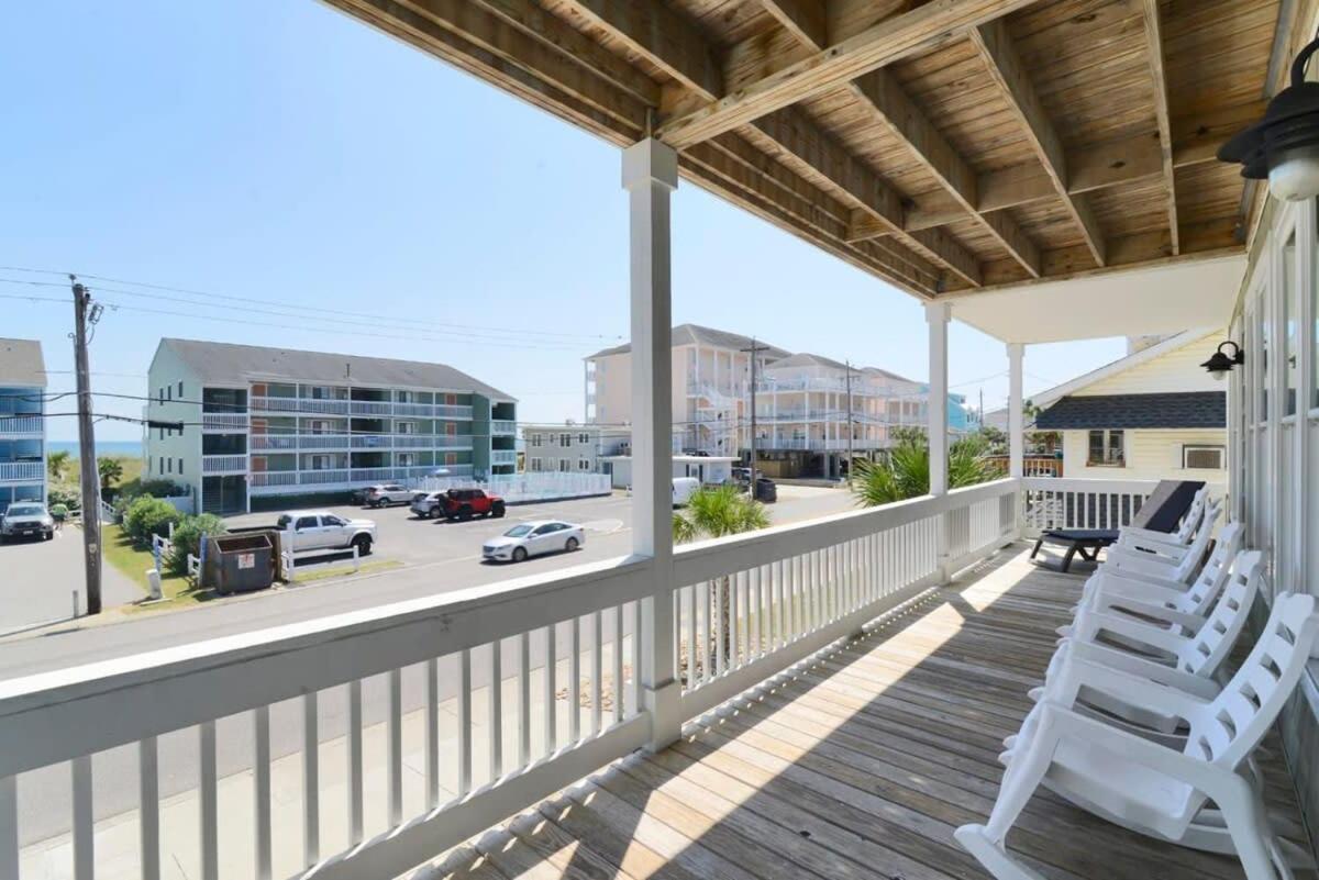 Anchor Down Luxury Ocean View Beach House w Pool