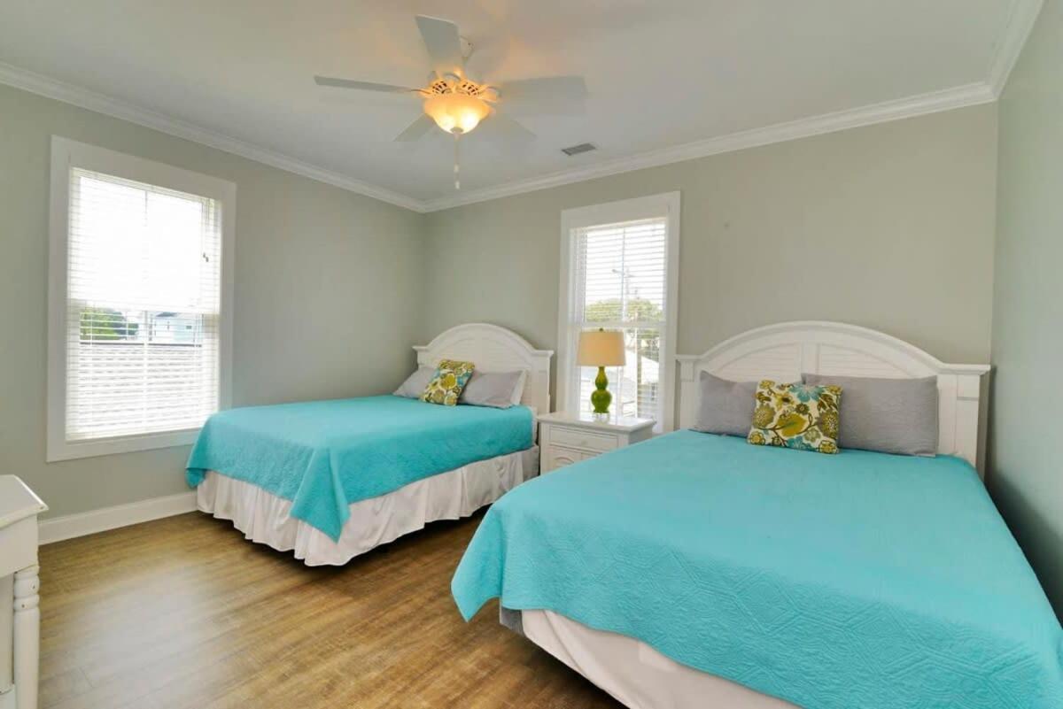 Anchor Down Luxury Ocean View Beach House w Pool