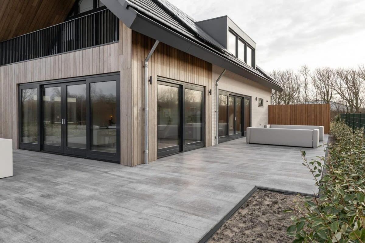 Hello Zeeland - Huisje aan de Duinen