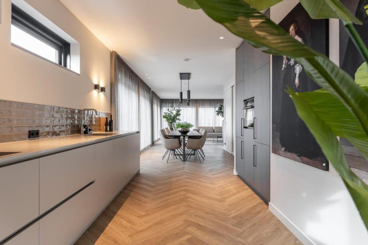 Hello Zeeland - Huisje aan de Duinen