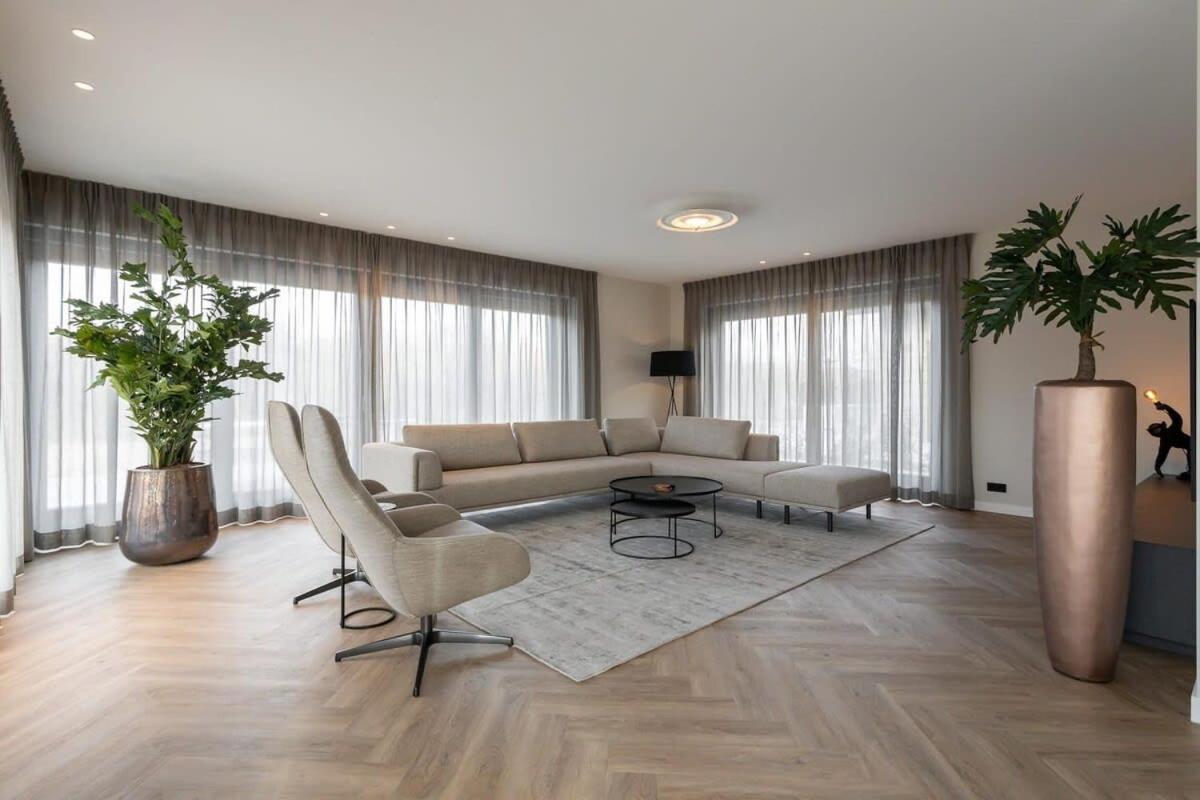 Hello Zeeland - Huisje aan de Duinen