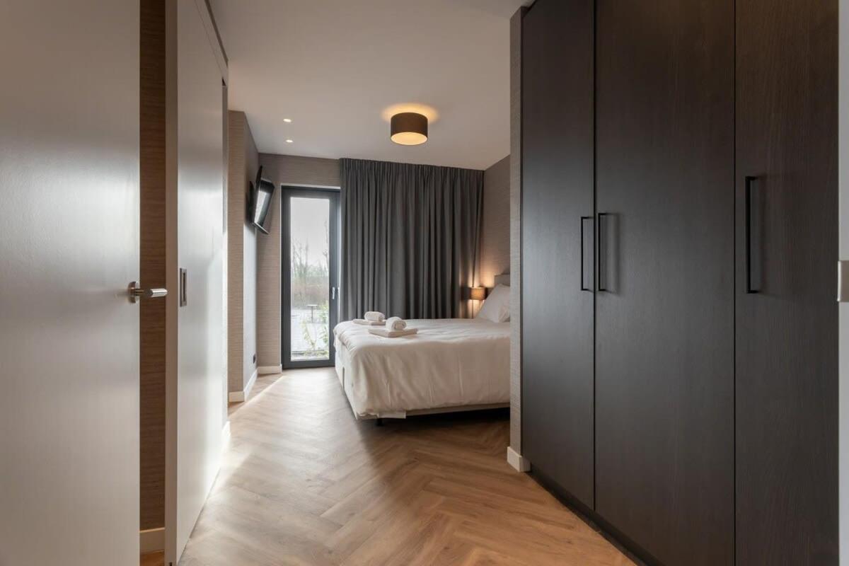 Hello Zeeland - Huisje aan de Duinen