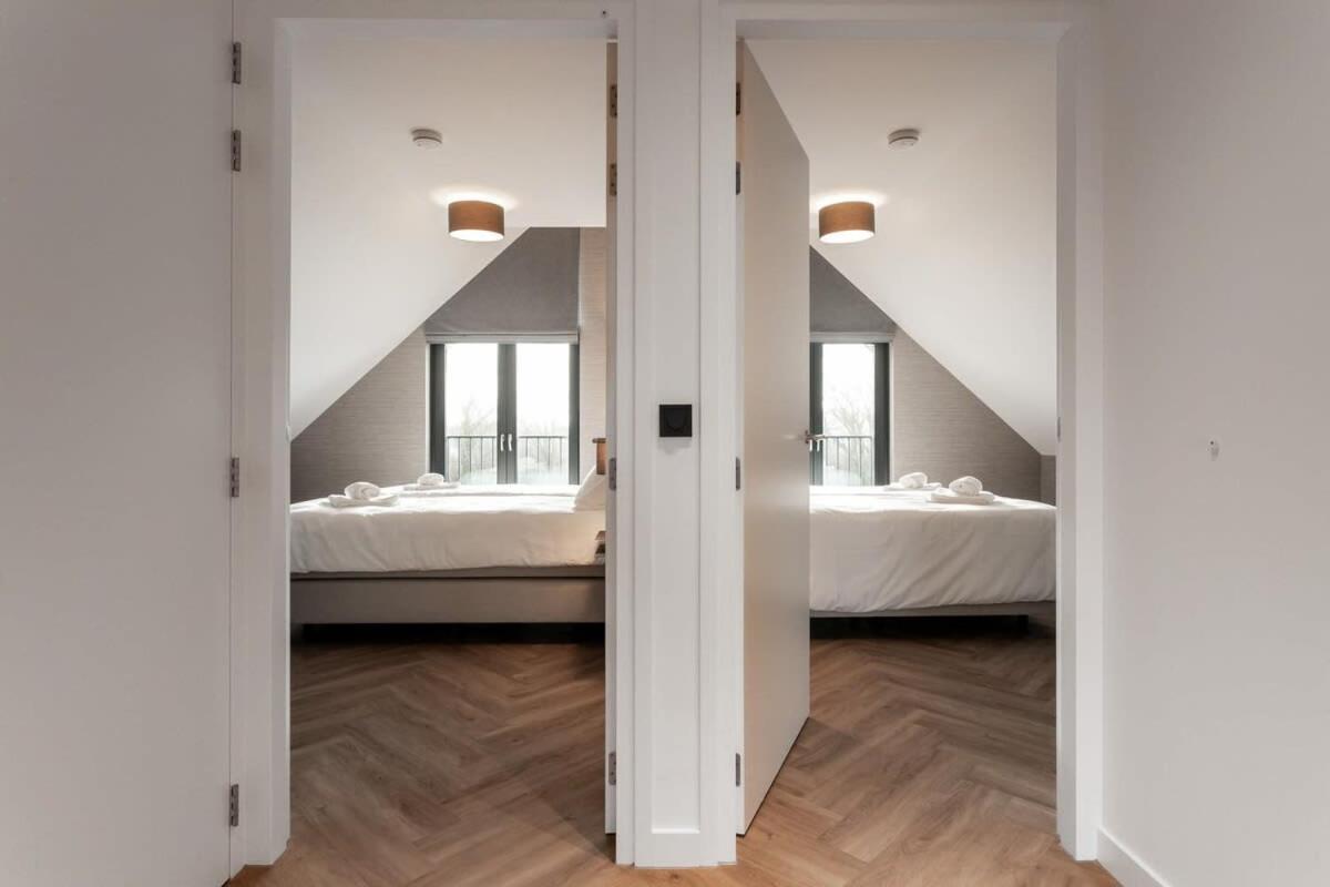 Hello Zeeland - Huisje aan de Duinen