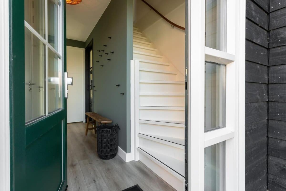 Hello Zeeland - vakantiewoning Knuitershoek 72