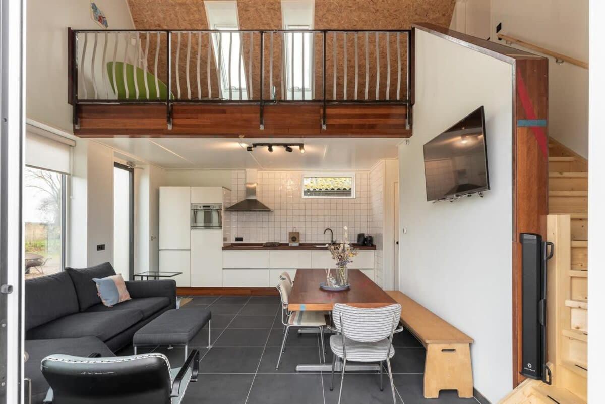 Hello Zeeland - Vakantiewoning Kalfhoeksepad 8