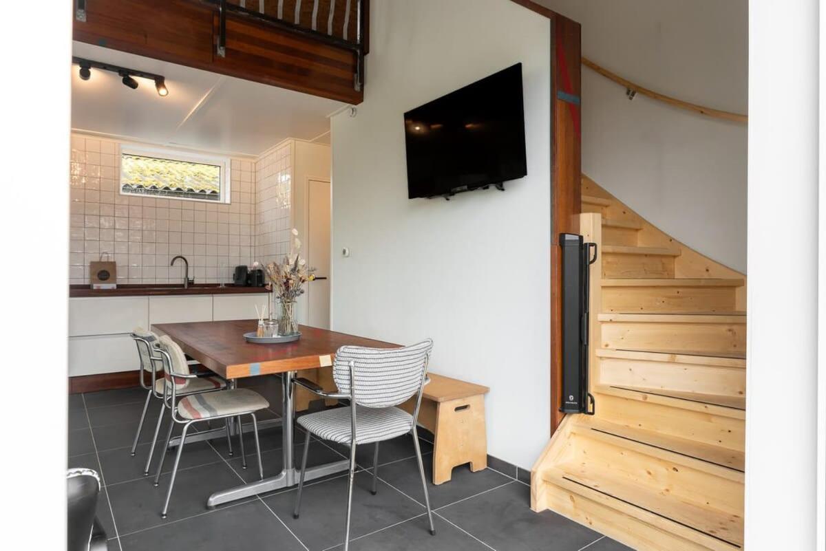 Hello Zeeland - Vakantiewoning Kalfhoeksepad 8